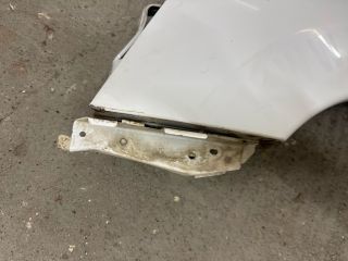 bontott TOYOTA PROACE CITY VERSO Bal első Sárvédő