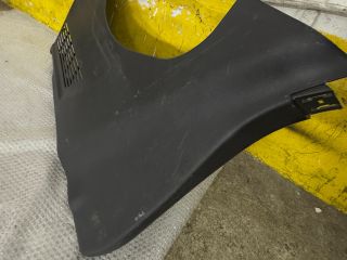 bontott TOYOTA PROACE CITY VERSO Bal hátsó Csomagtér Burkolat (Műanyag)