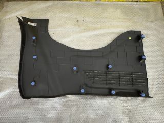 bontott TOYOTA PROACE CITY VERSO Bal hátsó Csomagtér Burkolat (Műanyag)