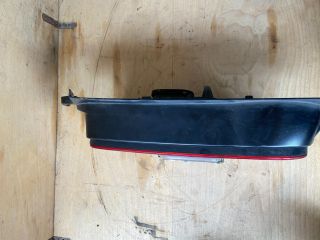 bontott TOYOTA PROACE CITY VERSO Bal Hátsó Lámpa