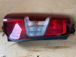 bontott TOYOTA PROACE CITY VERSO Bal Hátsó Lámpa