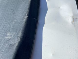 bontott TOYOTA PROACE CITY VERSO Bal Tolóajtó (Részeivel)