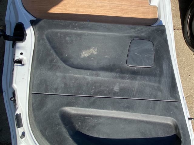 bontott TOYOTA PROACE CITY VERSO Bal Tolóajtó (Részeivel)