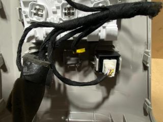 bontott TOYOTA PROACE CITY VERSO Beltér Világítás Első