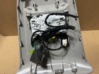 bontott TOYOTA PROACE CITY VERSO Beltér Világítás Első