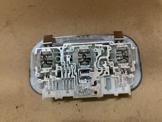 bontott TOYOTA PROACE CITY VERSO Beltér Világítás Hátsó