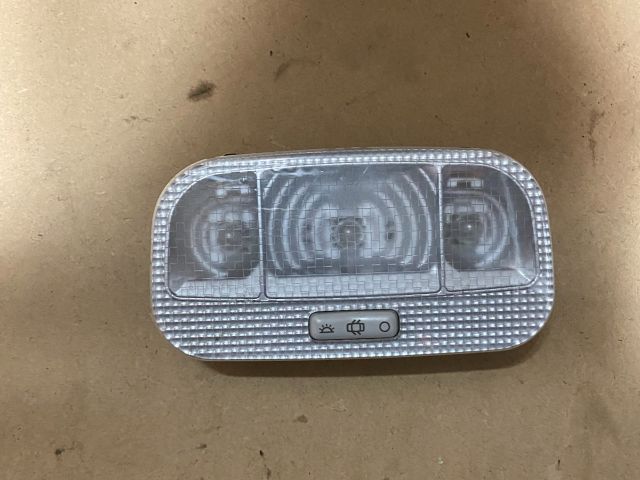 bontott TOYOTA PROACE CITY VERSO Beltér Világítás Hátsó