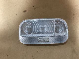 bontott TOYOTA PROACE CITY VERSO Beltér Világítás Hátsó