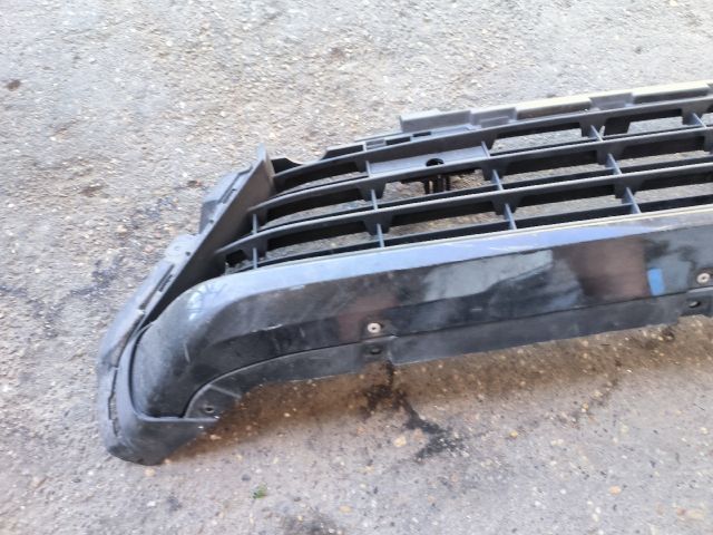 bontott TOYOTA PROACE CITY VERSO Első Lökhárító Alsó (Műanyag)