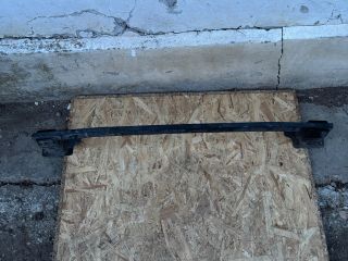 bontott TOYOTA PROACE CITY VERSO Első Lökhárító Merevítő (Fém)