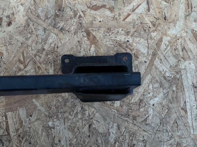 bontott TOYOTA PROACE CITY VERSO Első Lökhárító Merevítő (Fém)