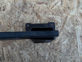 bontott TOYOTA PROACE CITY VERSO Első Lökhárító Merevítő (Fém)