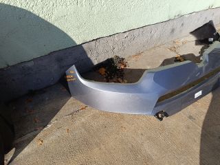 bontott TOYOTA PROACE CITY VERSO Első Lökhárító (Részeivel)