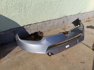 bontott TOYOTA PROACE CITY VERSO Első Lökhárító (Üresen)