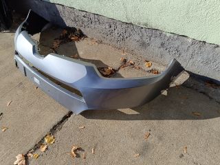 bontott TOYOTA PROACE CITY VERSO Első Lökhárító (Üresen)