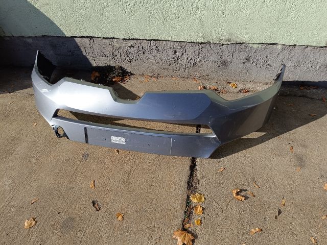 bontott TOYOTA PROACE CITY VERSO Első Lökhárító (Üresen)