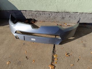 bontott TOYOTA PROACE CITY VERSO Első Lökhárító (Üresen)