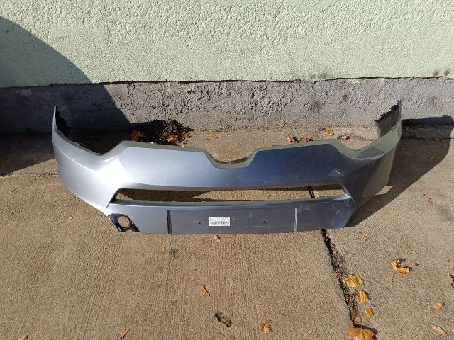 bontott TOYOTA PROACE CITY VERSO Első Lökhárító (Üresen)