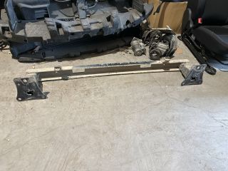 bontott TOYOTA PROACE CITY VERSO Hátsó Lökhárító Merevítő (Fém)