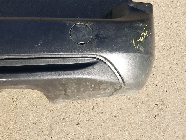 bontott TOYOTA PROACE CITY VERSO Hátsó Lökhárító (Üresen)