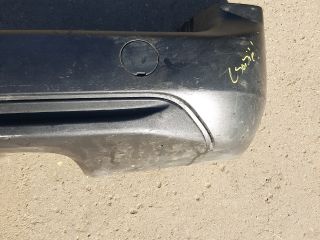 bontott TOYOTA PROACE CITY VERSO Hátsó Lökhárító (Üresen)