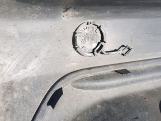 bontott TOYOTA PROACE CITY VERSO Hátsó Lökhárító (Üresen)