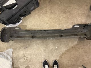 bontott TOYOTA PROACE CITY VERSO Hátsó Lökhárító (Üresen)