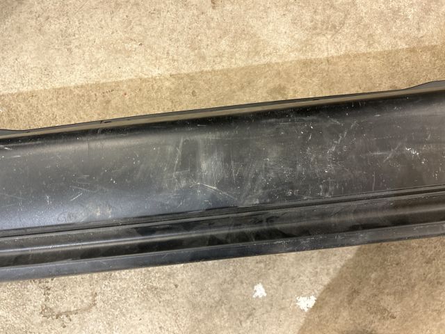 bontott TOYOTA PROACE CITY VERSO Hátsó Lökhárító (Üresen)