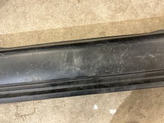 bontott TOYOTA PROACE CITY VERSO Hátsó Lökhárító (Üresen)