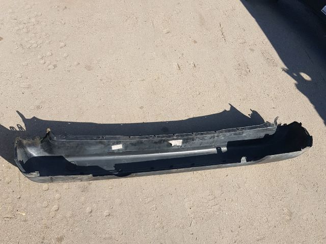 bontott TOYOTA PROACE CITY VERSO Hátsó Lökhárító (Üresen)