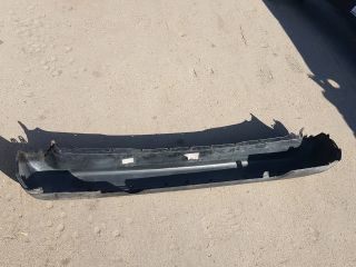 bontott TOYOTA PROACE CITY VERSO Hátsó Lökhárító (Üresen)