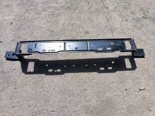 bontott TOYOTA PROACE CITY VERSO Homlokfal Alsó Tartó