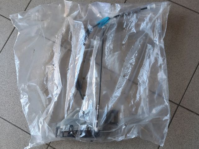 bontott TOYOTA PROACE CITY VERSO Jobb első Ajtózár