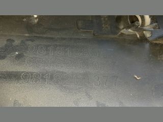 bontott TOYOTA PROACE CITY VERSO Jobb első Lökhárító Sarok