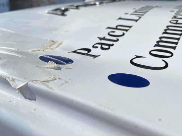 bontott TOYOTA PROACE CITY VERSO Jobb hátsó Ajtó (Részeivel)