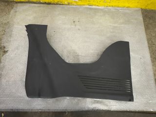 bontott TOYOTA PROACE CITY VERSO Jobb hátsó Csomagtér Burkolat (Műanyag)