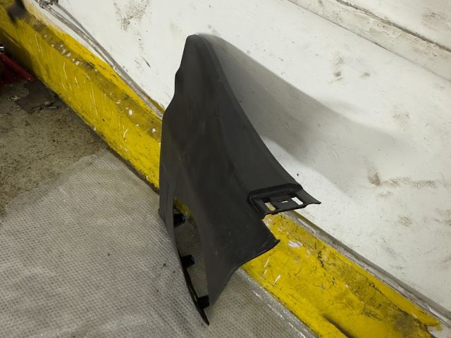 bontott TOYOTA PROACE CITY VERSO Jobb hátsó Csomagtér Burkolat (Műanyag)