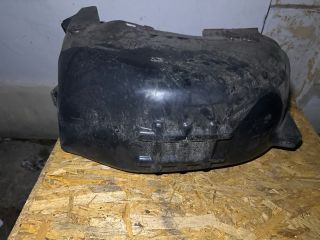 bontott TOYOTA PROACE CITY VERSO Jobb hátsó Dobbetét (Kerékjárati, Műanyag)