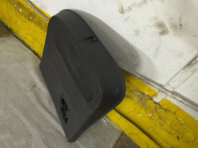 bontott TOYOTA PROACE CITY VERSO Jobb Oldalkárpit (2-3 ajtóshoz hátra)