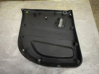 bontott TOYOTA PROACE CITY VERSO Jobb Oldalkárpit (2-3 ajtóshoz hátra)