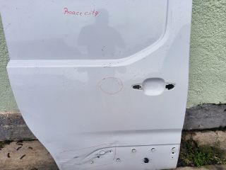 bontott TOYOTA PROACE CITY VERSO Jobb Tolóajtó (Részeivel)