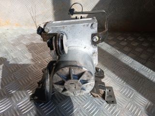 bontott TOYOTA PROACE CITY VERSO Kormányszervó Motor (Elektromos)