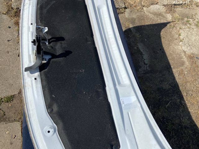 bontott TOYOTA PROACE CITY VERSO Motorháztető