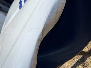 bontott TOYOTA PROACE CITY VERSO Motorháztető