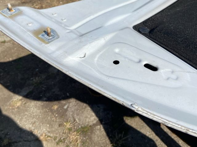 bontott TOYOTA PROACE CITY VERSO Motorháztető