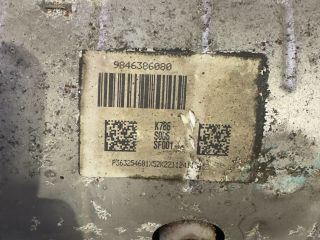 bontott TOYOTA PROACE CITY VERSO Részecskeszűrő