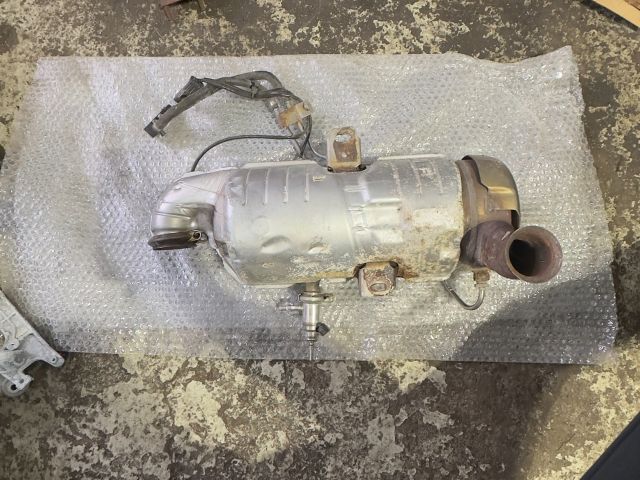 bontott TOYOTA PROACE CITY VERSO Részecskeszűrő