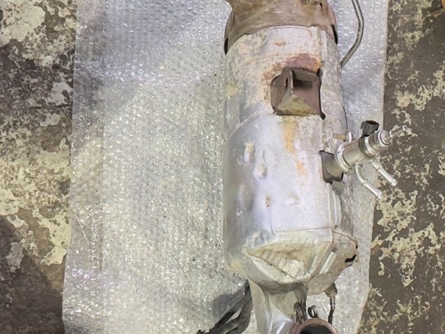 bontott TOYOTA PROACE CITY VERSO Részecskeszűrő