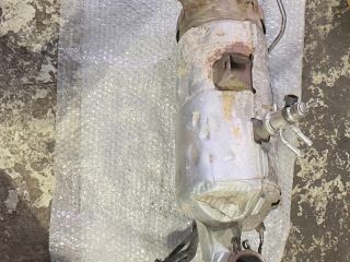 bontott TOYOTA PROACE CITY VERSO Részecskeszűrő