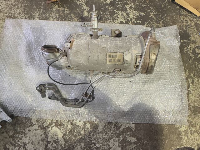 bontott TOYOTA PROACE CITY VERSO Részecskeszűrő